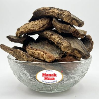 Nuts & Dates 100g