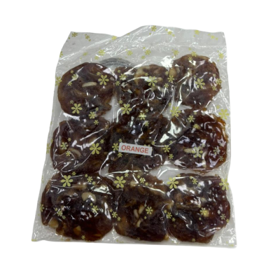 Nuts & Dates 100g