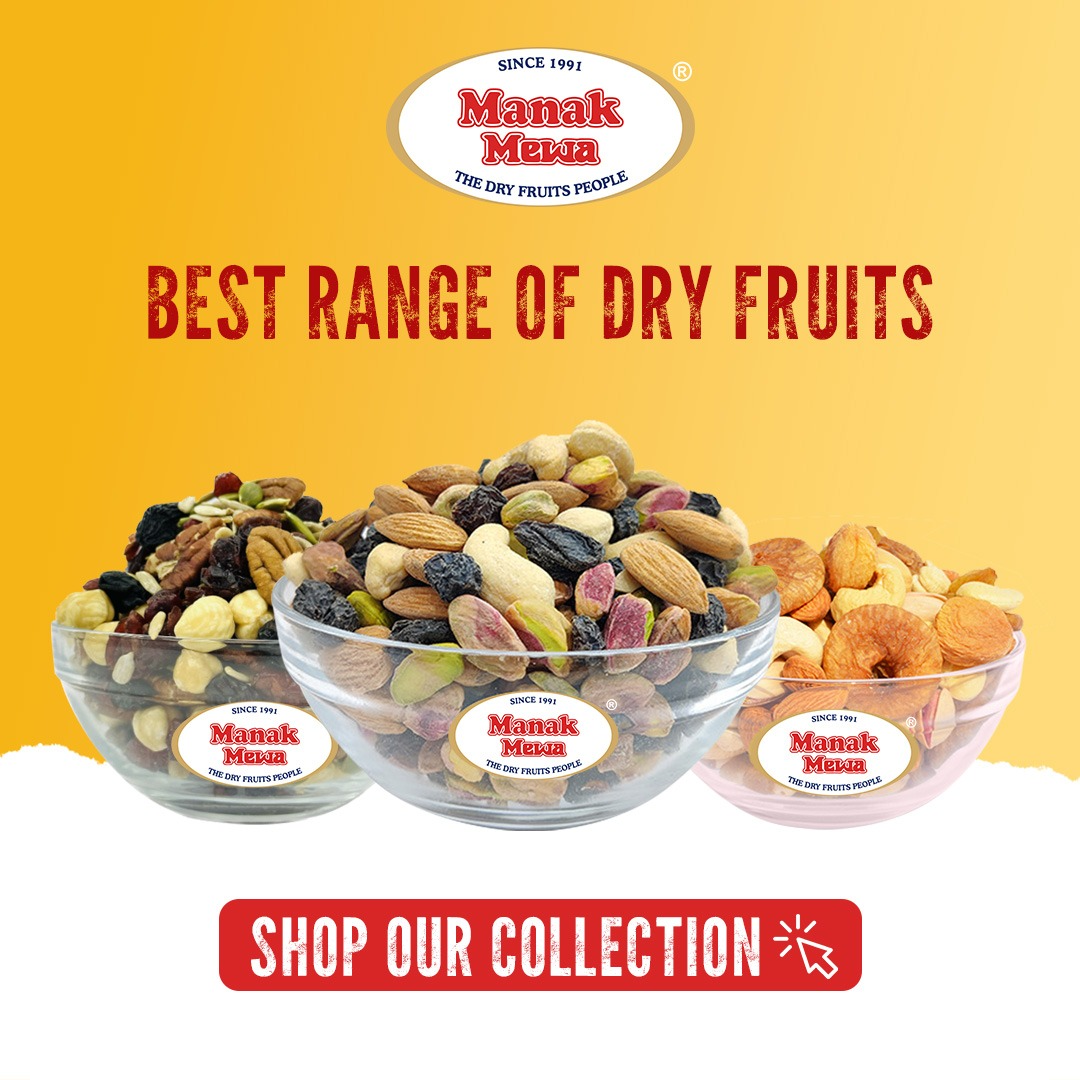 Dry Fruits